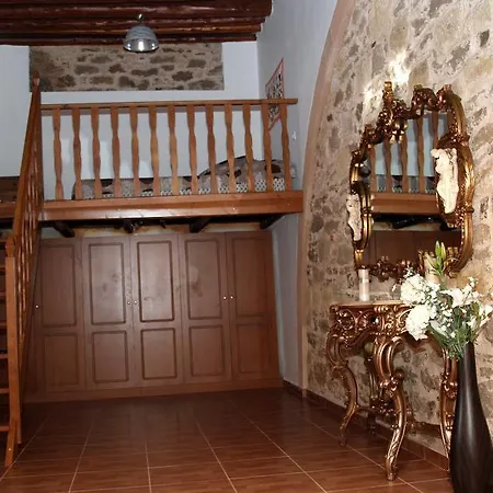 Villa Traditional Aphrodite *