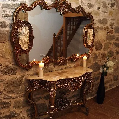 Villa Traditional Aphrodite Haraki