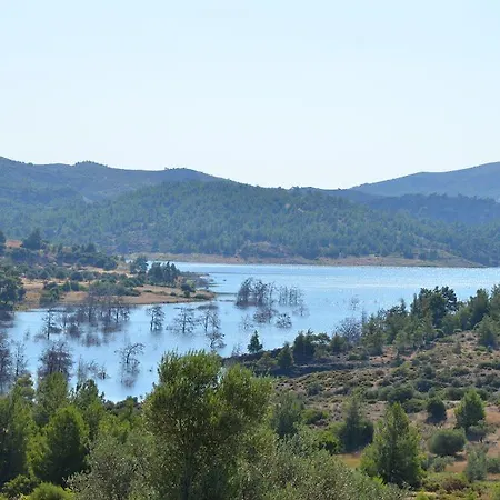 Villa Traditional Aphrodite